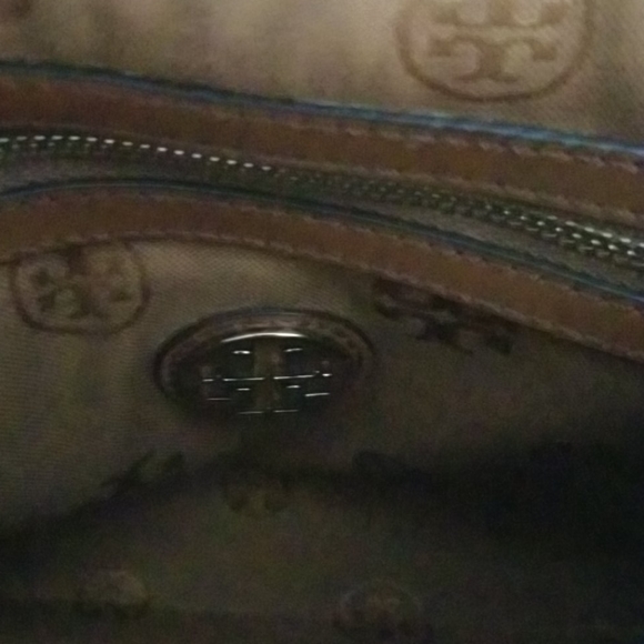 Tory Burch Handbag "Flash Sale" - Picture 4 of 9